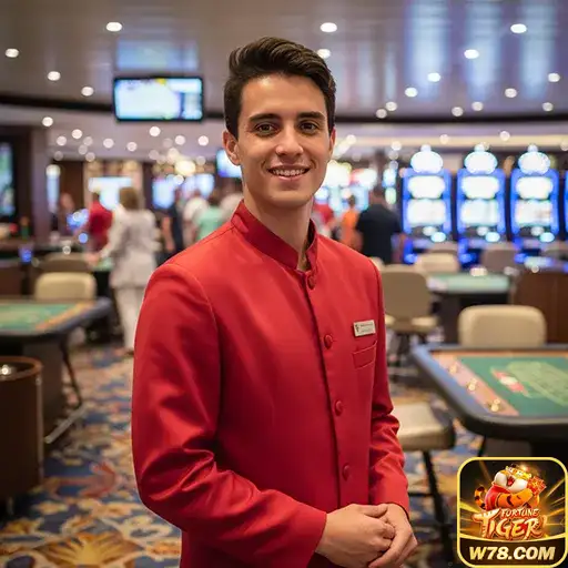 w78 mergulhe em avançado entretenimento online