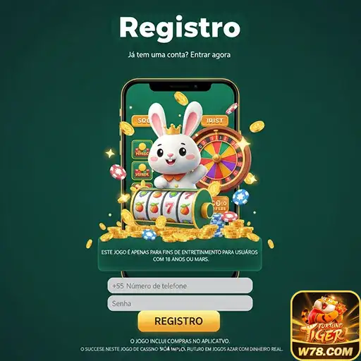 w78 acesse exclusivo entretenimento online