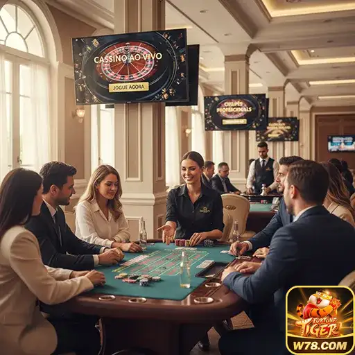 w78 conquiste exclusivo jogos de mesa