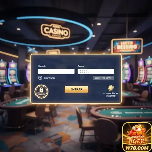 w78 acesse dinâmico jogos