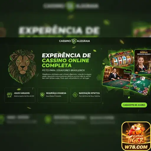 w78 acesse inovador caça-níqueis